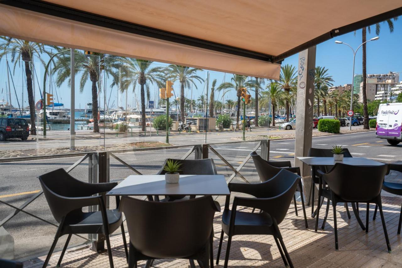 Hotel Mirador PMI Dış mekan fotoğraf