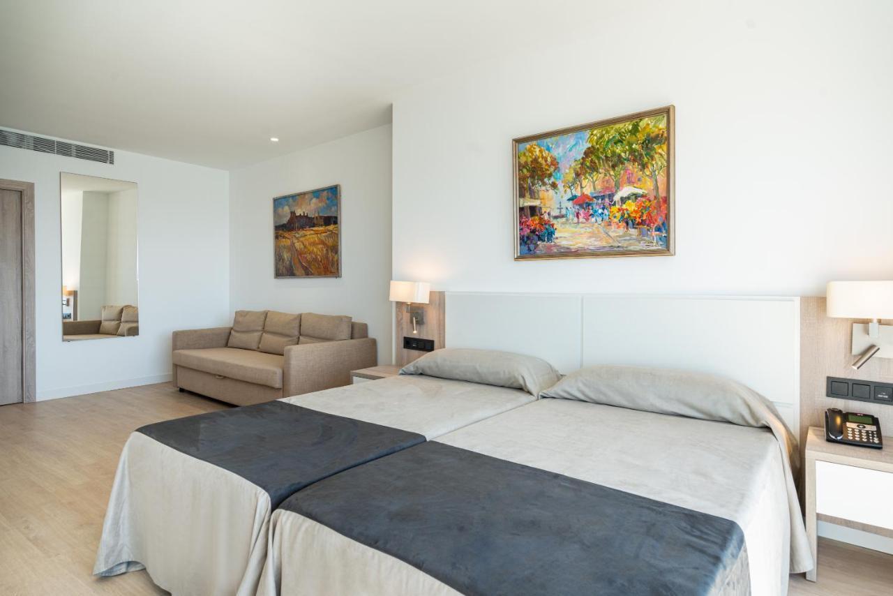 Hotel Mirador PMI Dış mekan fotoğraf