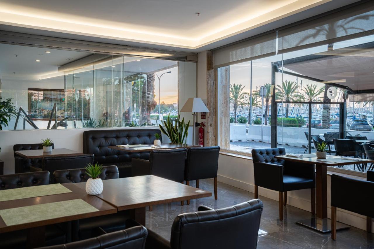 Hotel Mirador PMI Dış mekan fotoğraf