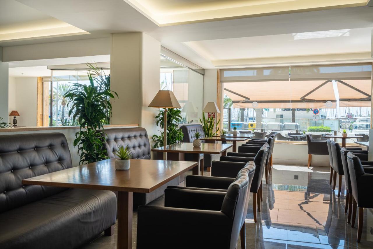 Hotel Mirador PMI Dış mekan fotoğraf