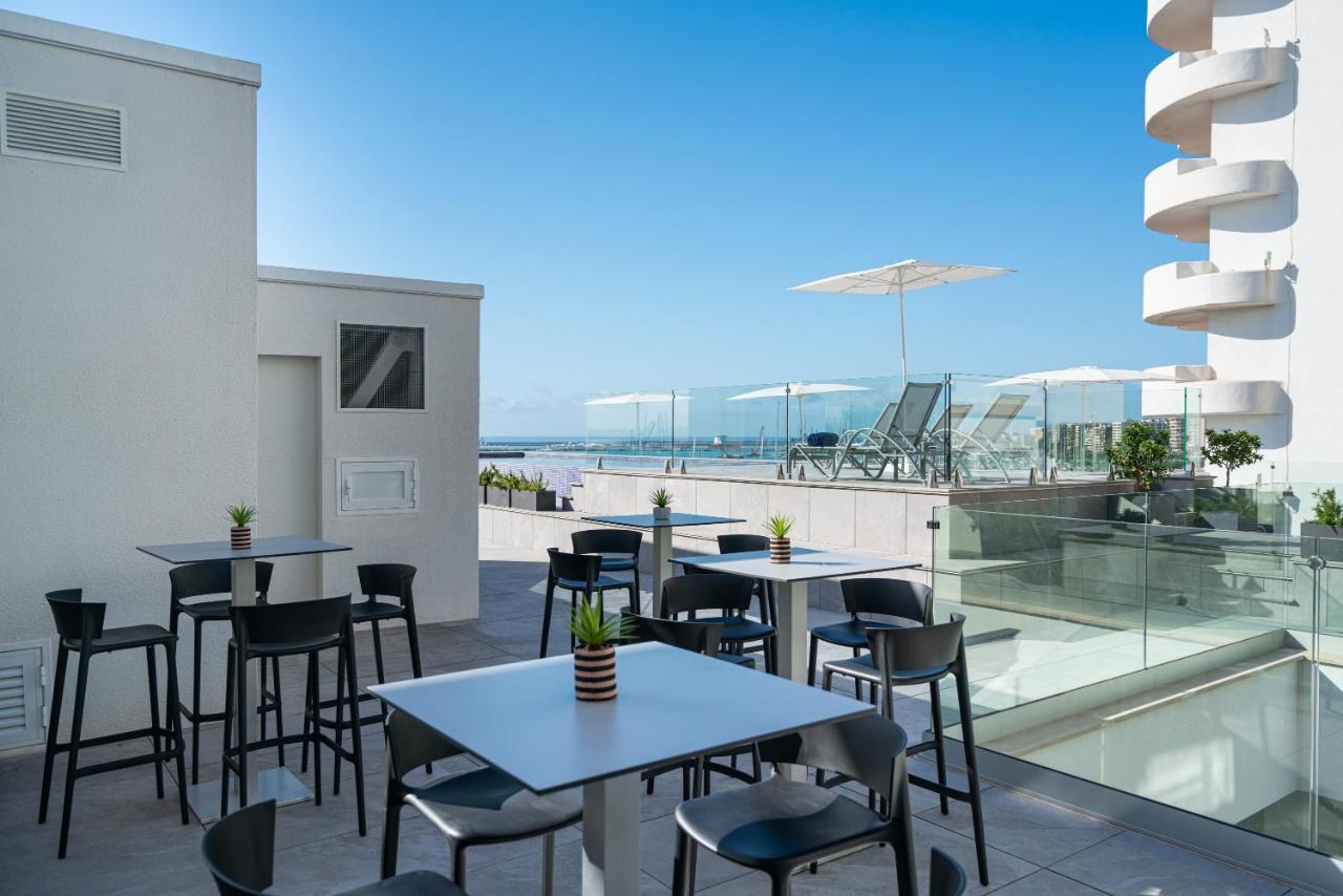 Hotel Mirador PMI Dış mekan fotoğraf