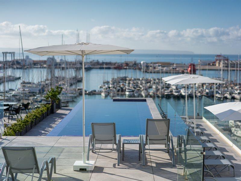 Hotel Mirador PMI Dış mekan fotoğraf