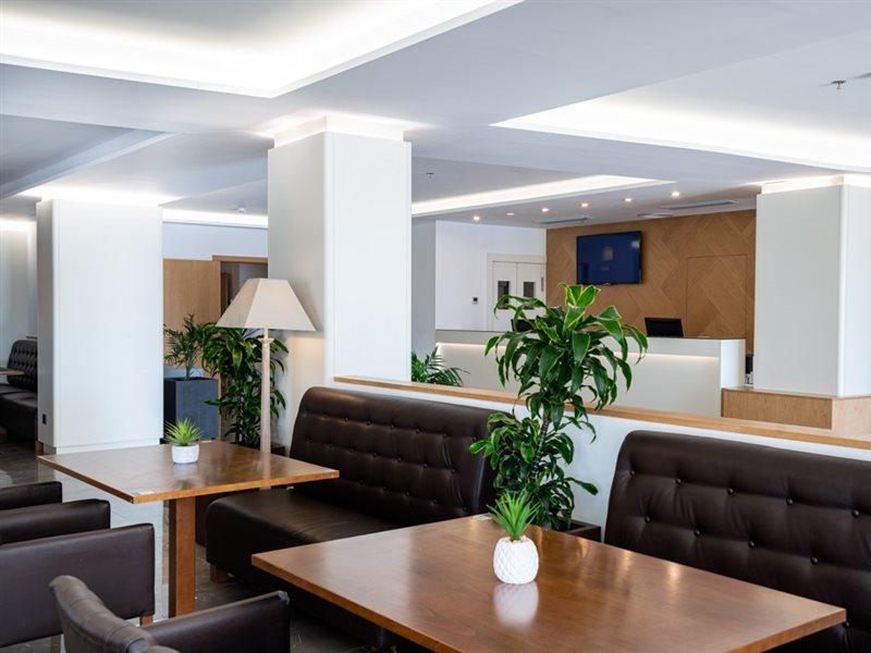 Hotel Mirador PMI Dış mekan fotoğraf