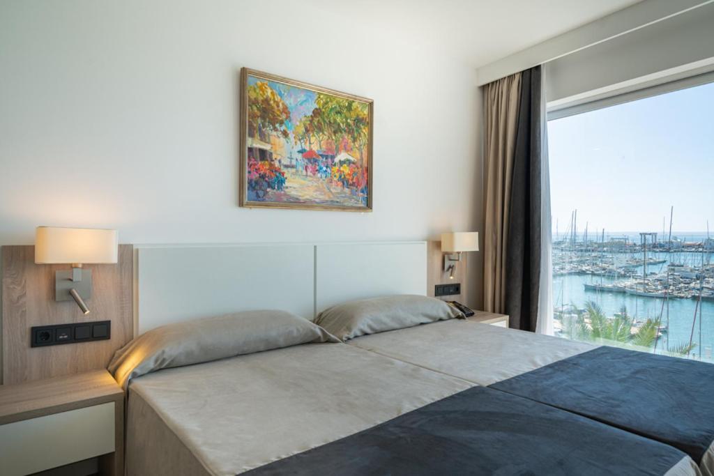 Hotel Mirador PMI Dış mekan fotoğraf
