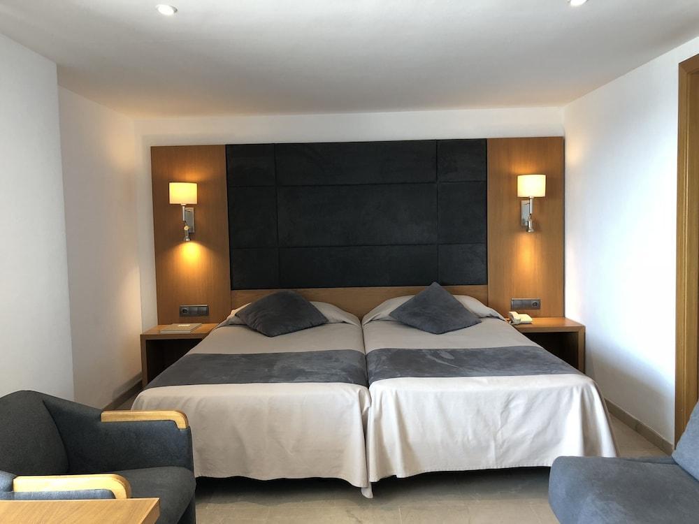 Hotel Mirador PMI Dış mekan fotoğraf