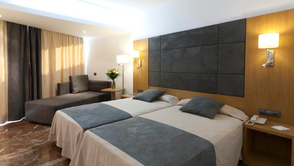 Hotel Mirador PMI Dış mekan fotoğraf