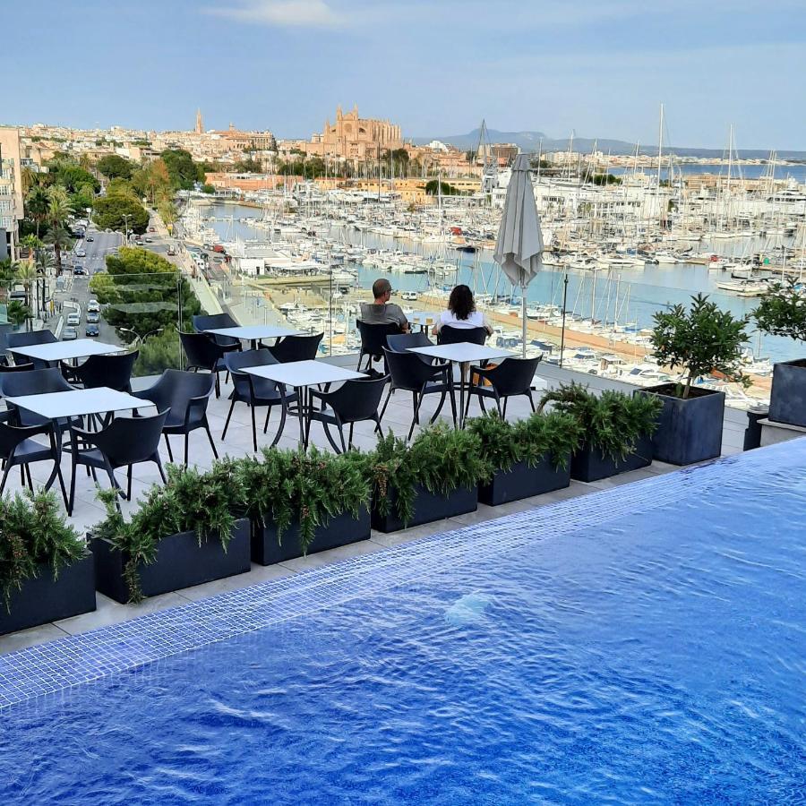 Hotel Mirador PMI Dış mekan fotoğraf