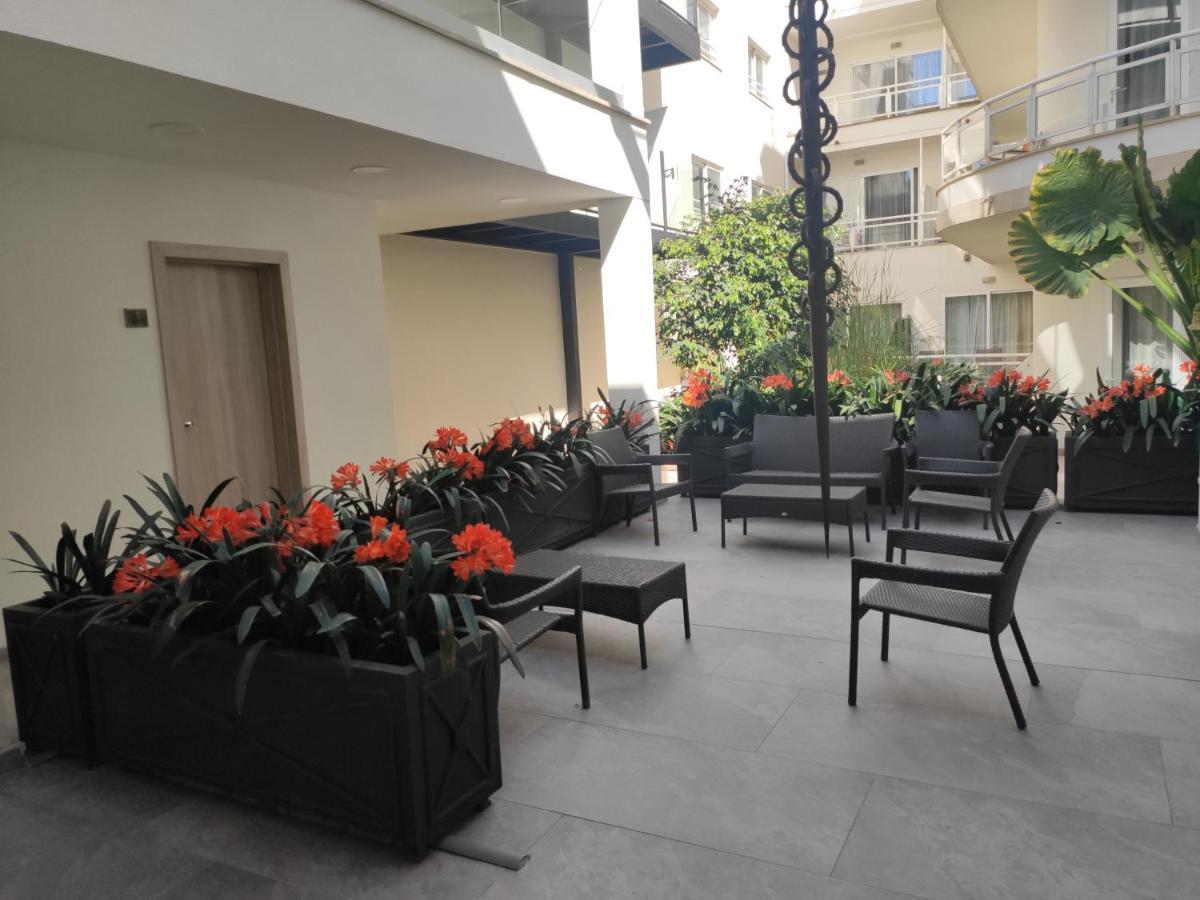 Hotel Mirador PMI Dış mekan fotoğraf