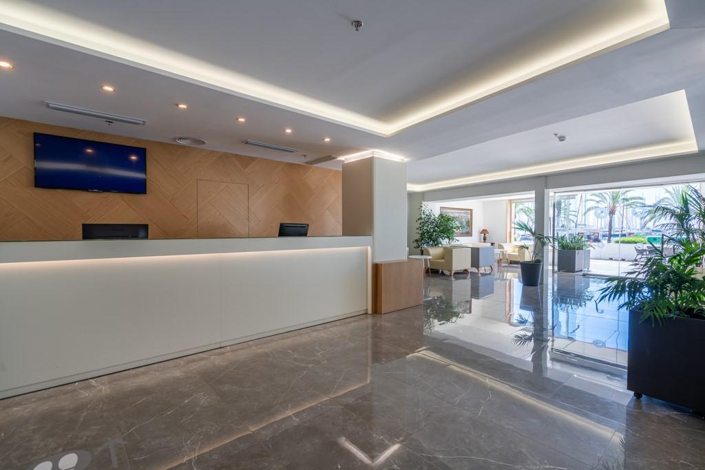 Hotel Mirador PMI Dış mekan fotoğraf