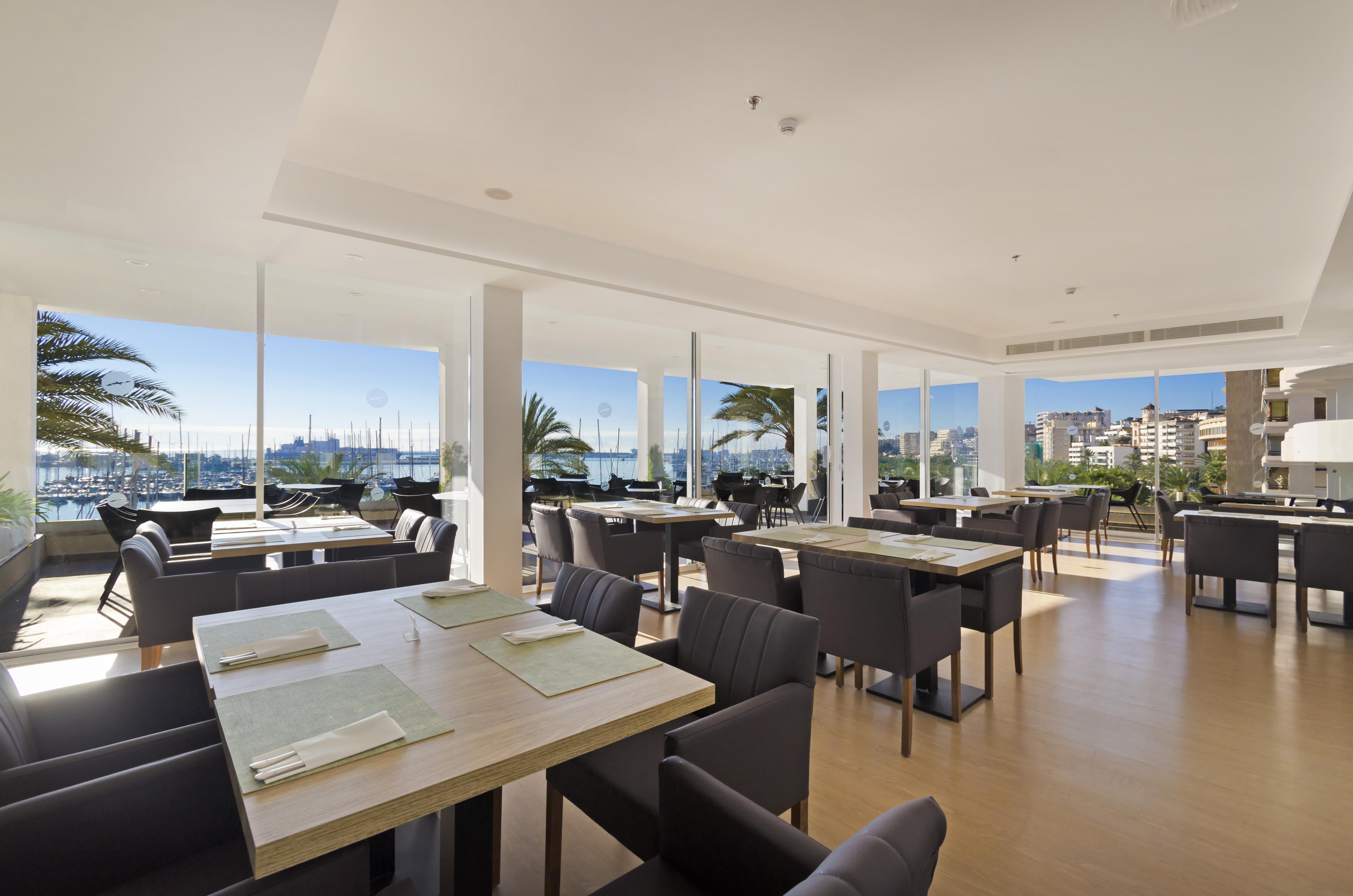 Hotel Mirador PMI Dış mekan fotoğraf