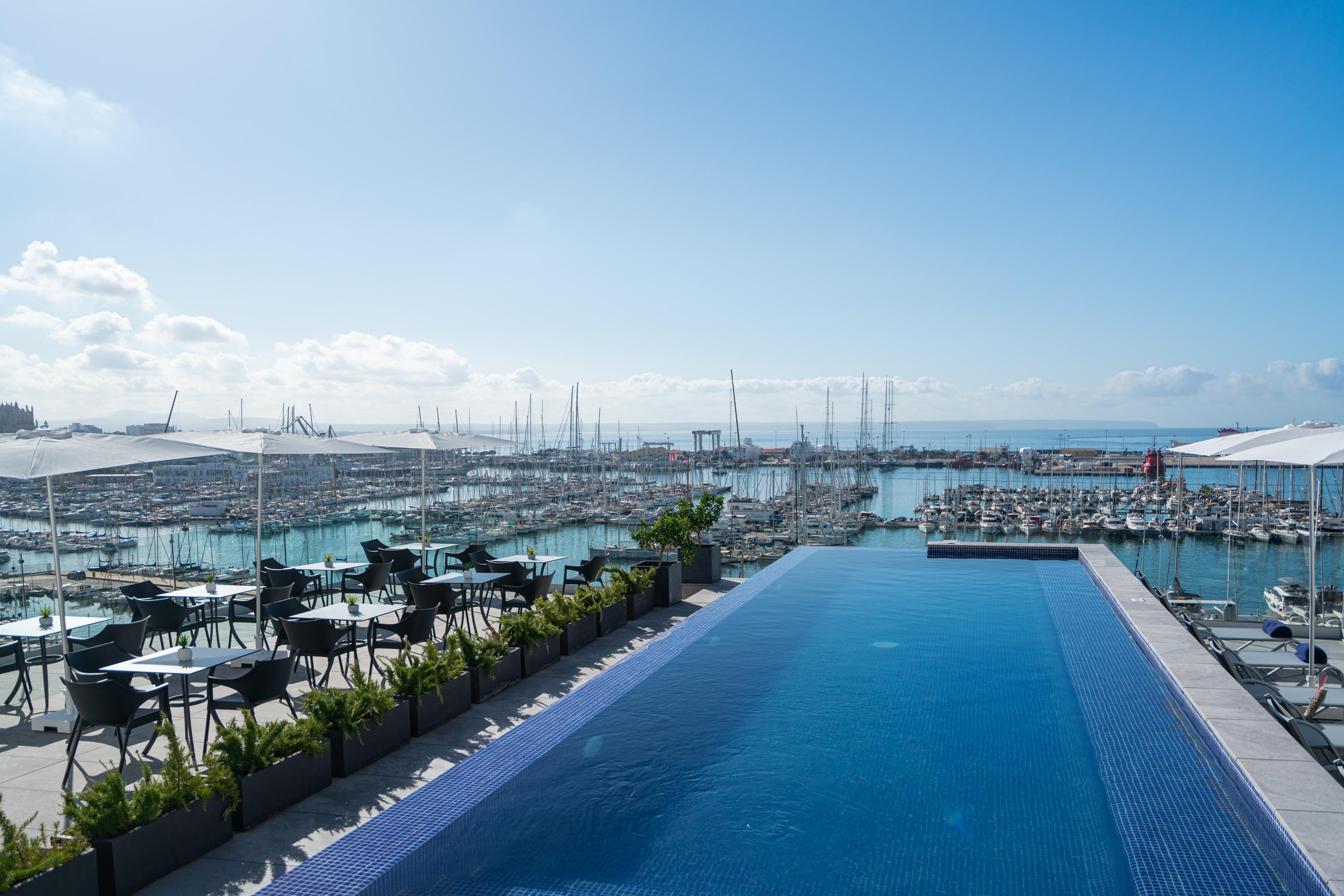 Hotel Mirador PMI Dış mekan fotoğraf
