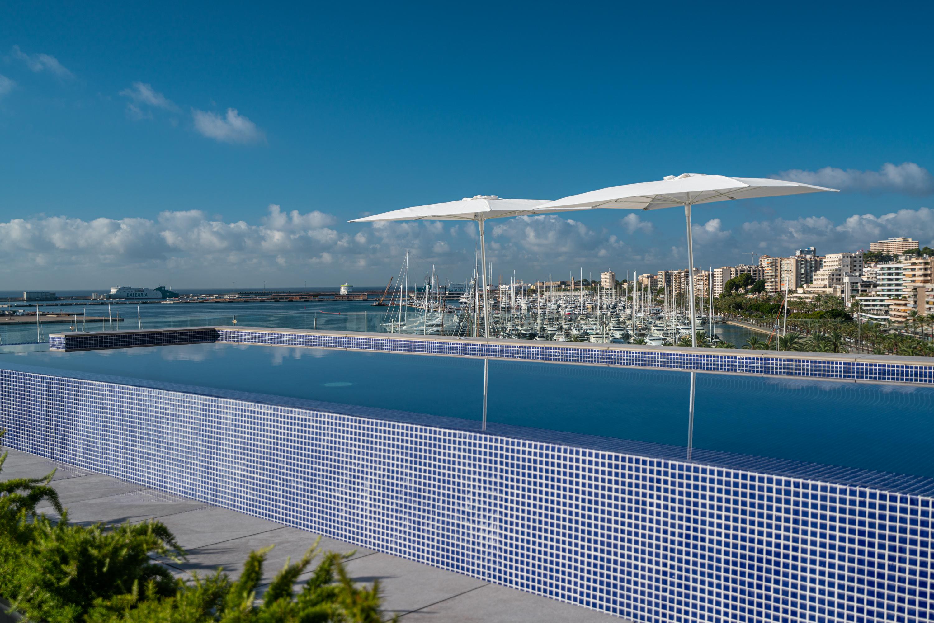 Hotel Mirador PMI Dış mekan fotoğraf