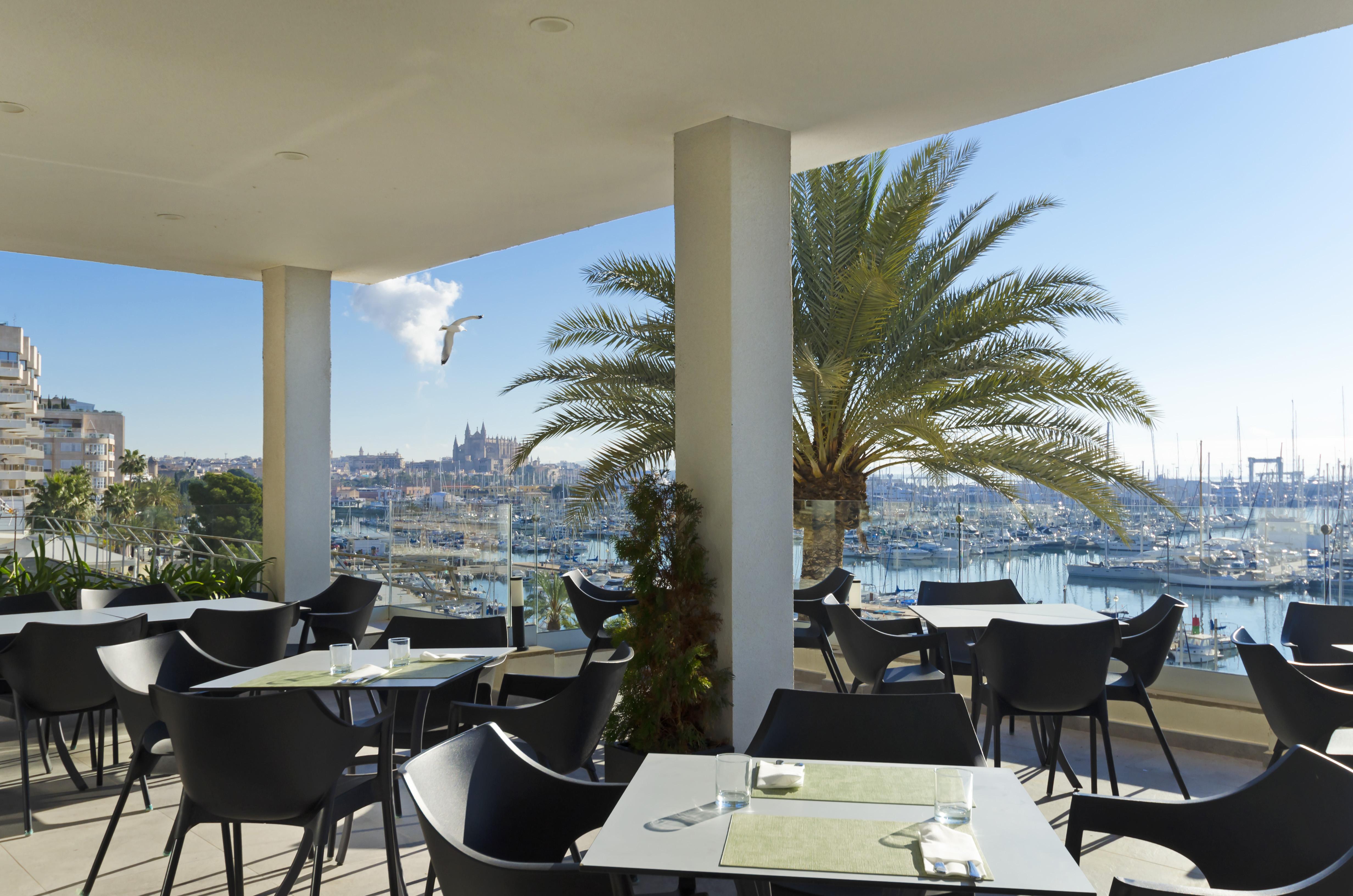 Hotel Mirador PMI Dış mekan fotoğraf