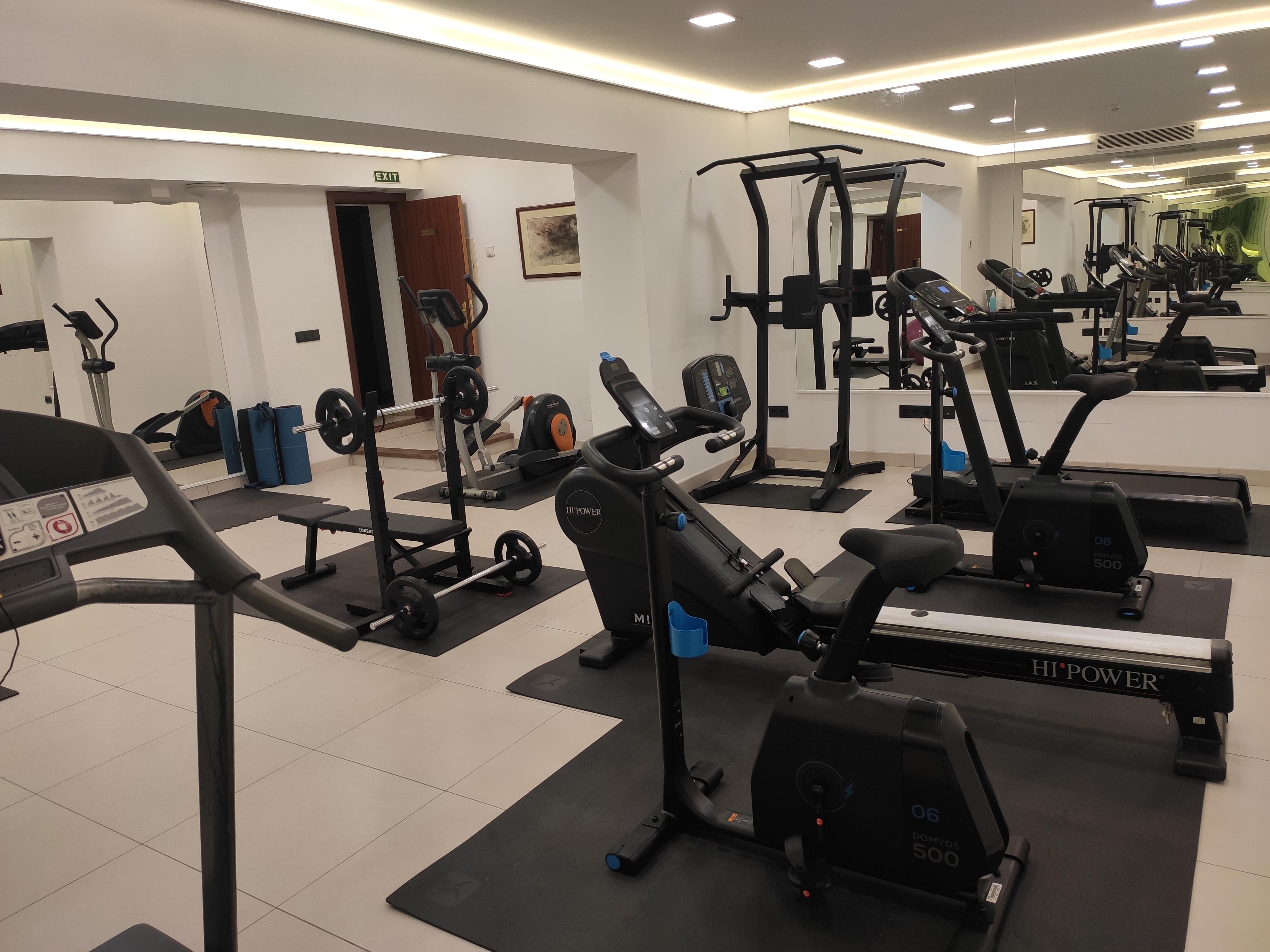 Hotel Mirador PMI Dış mekan fotoğraf