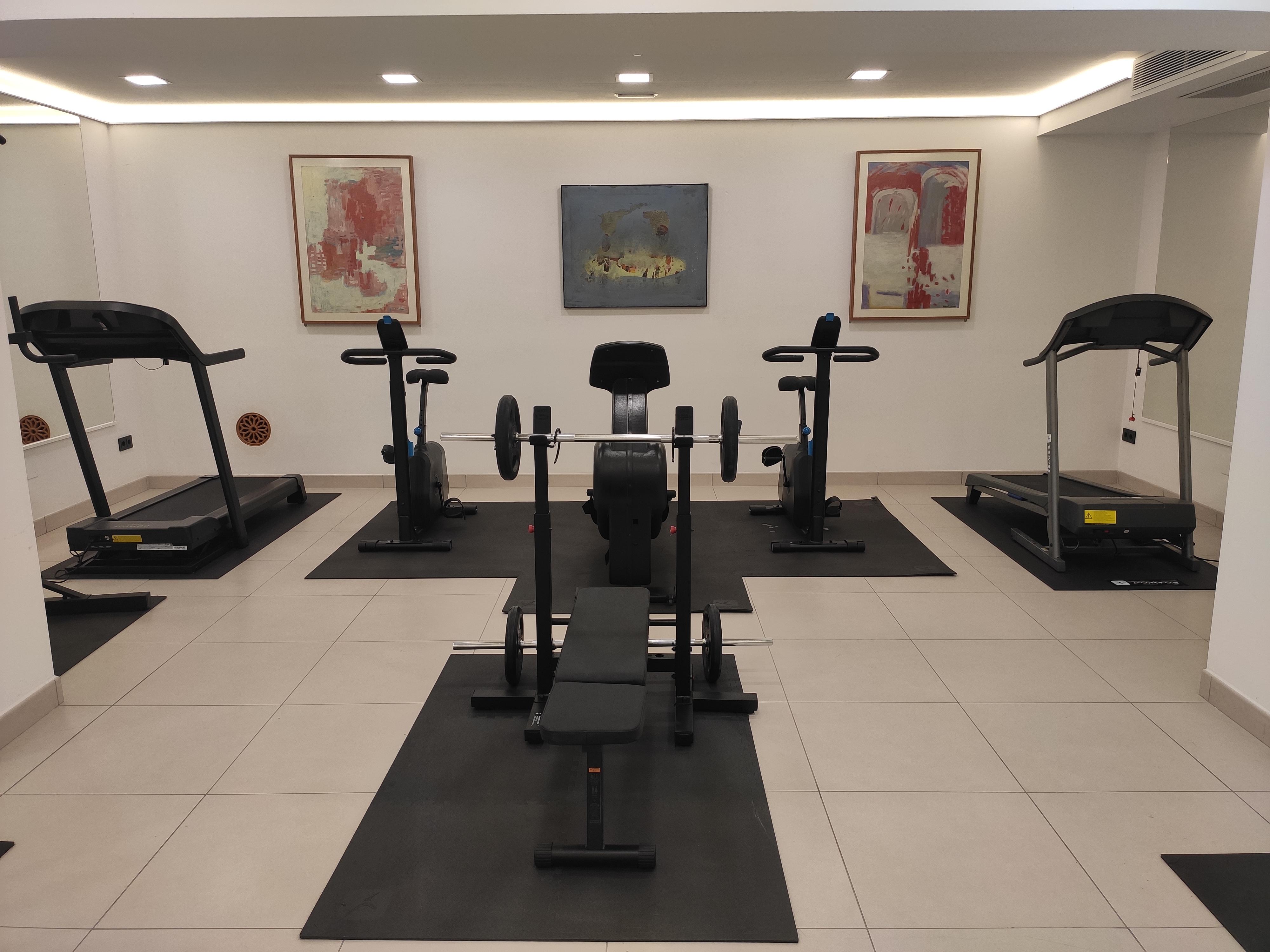 Hotel Mirador PMI Dış mekan fotoğraf