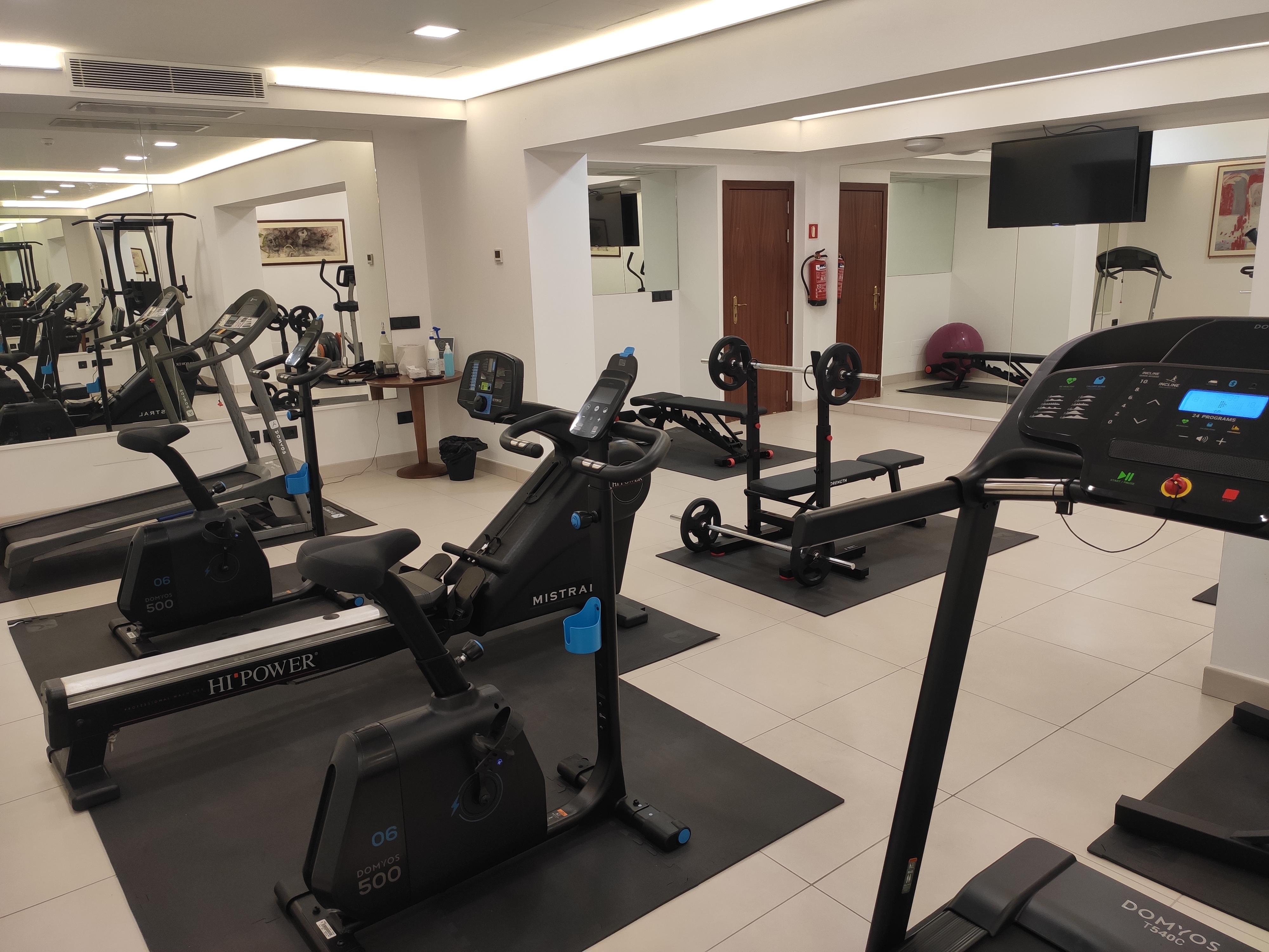 Hotel Mirador PMI Dış mekan fotoğraf