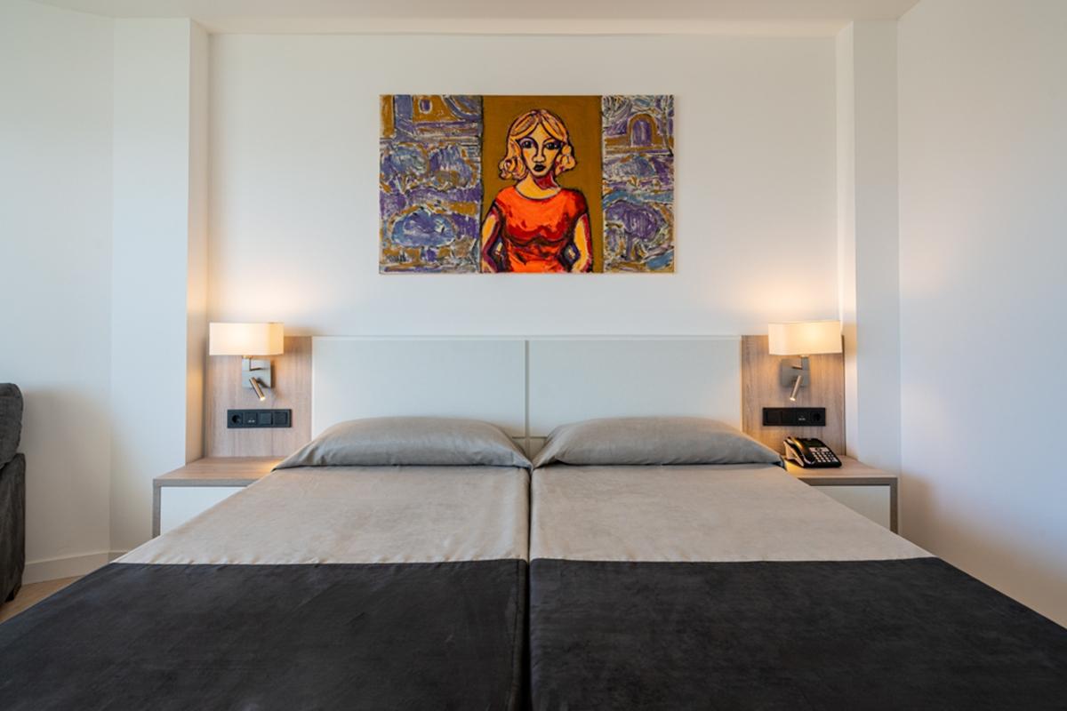 Hotel Mirador PMI Dış mekan fotoğraf