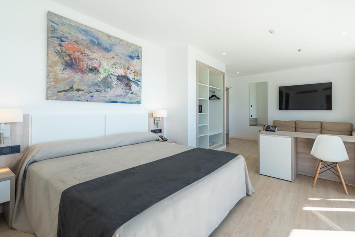 Hotel Mirador PMI Dış mekan fotoğraf