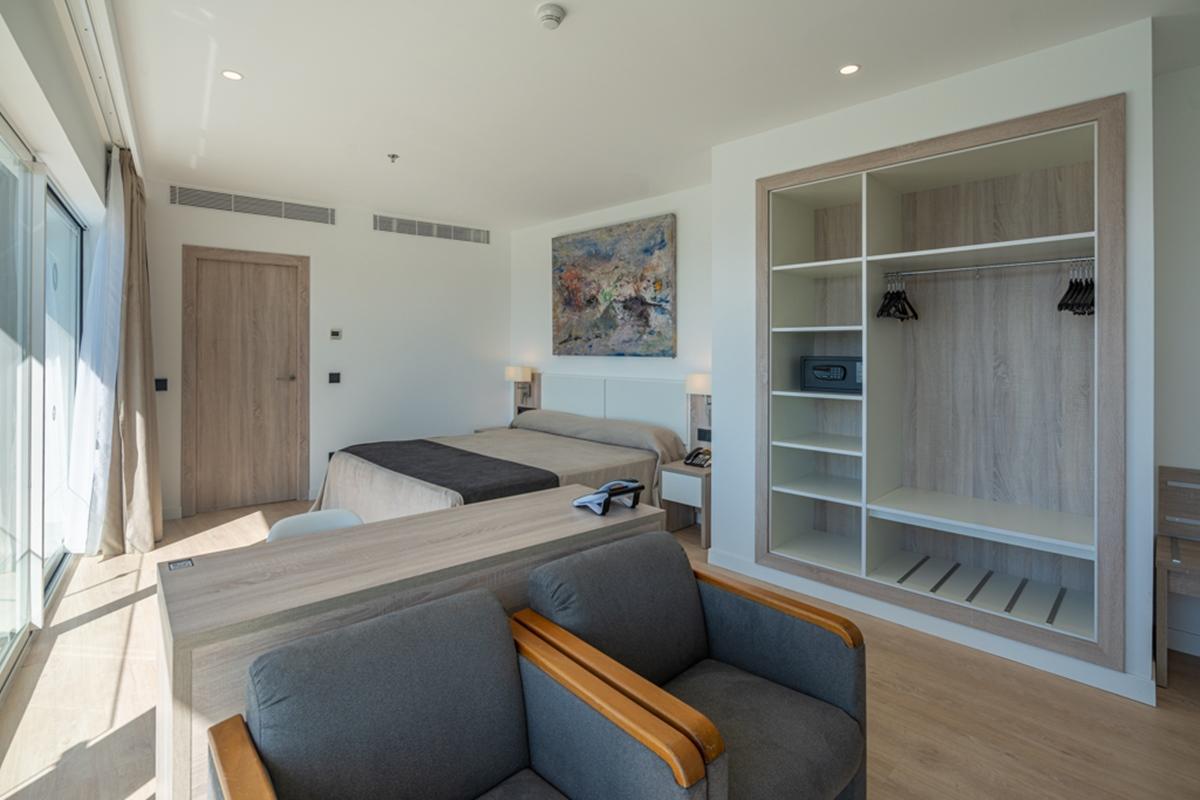 Hotel Mirador PMI Dış mekan fotoğraf