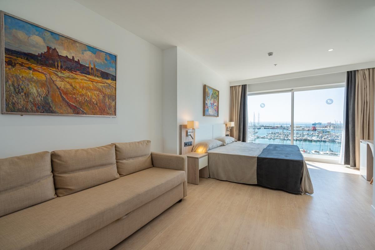 Hotel Mirador PMI Dış mekan fotoğraf