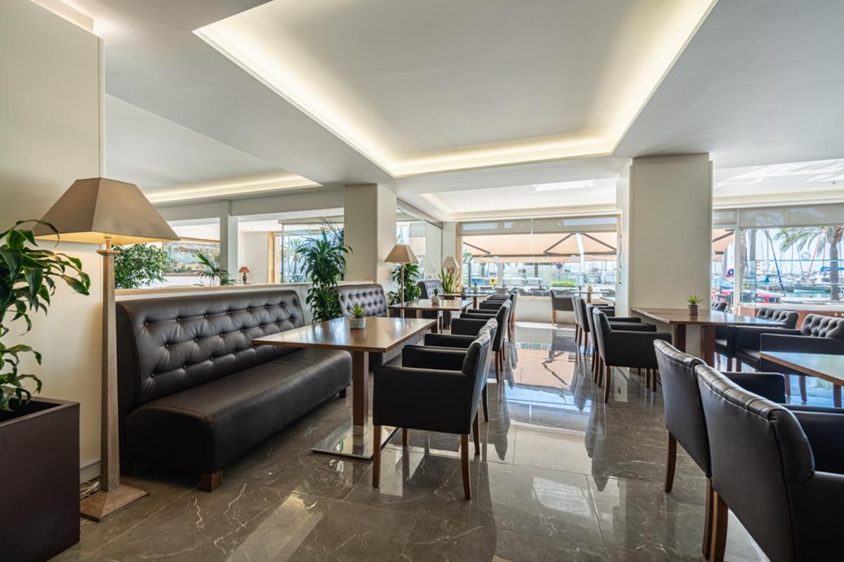 Hotel Mirador PMI Dış mekan fotoğraf