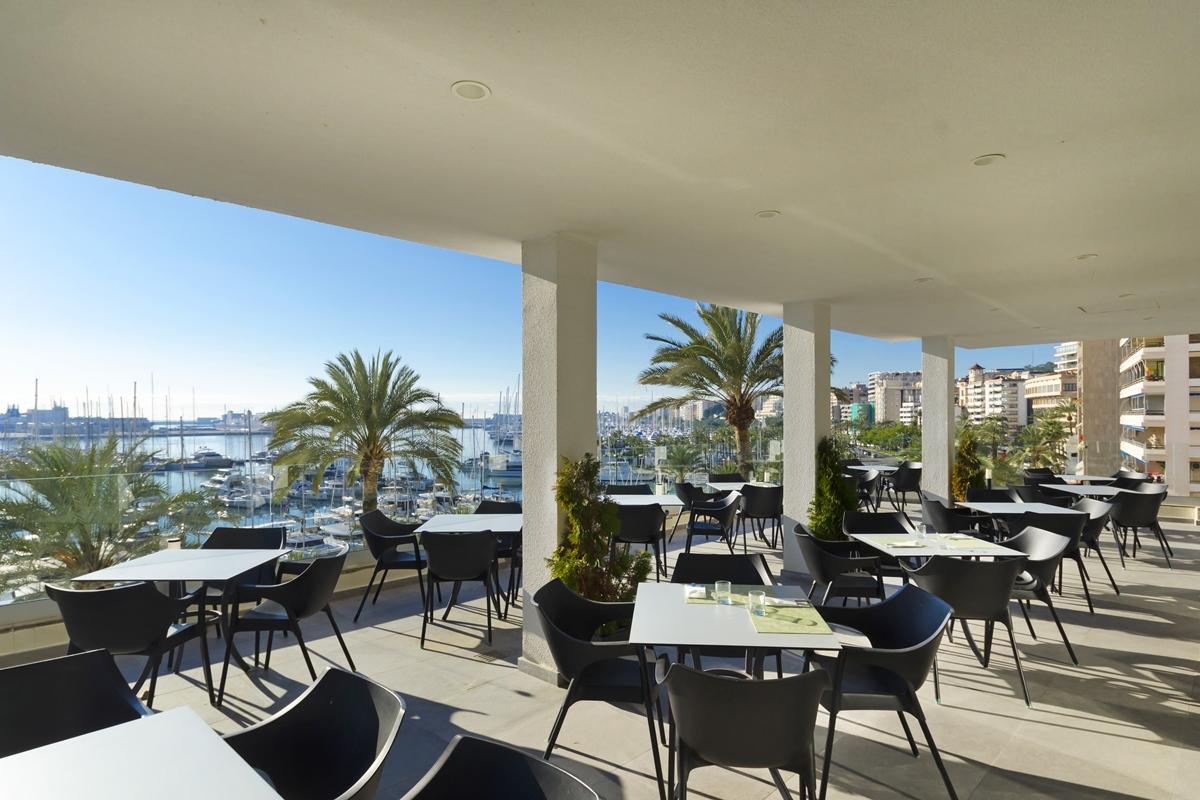 Hotel Mirador PMI Dış mekan fotoğraf
