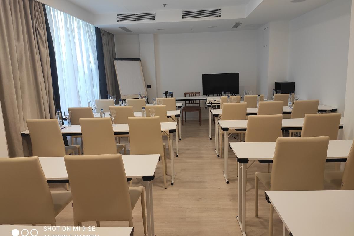 Hotel Mirador PMI Dış mekan fotoğraf