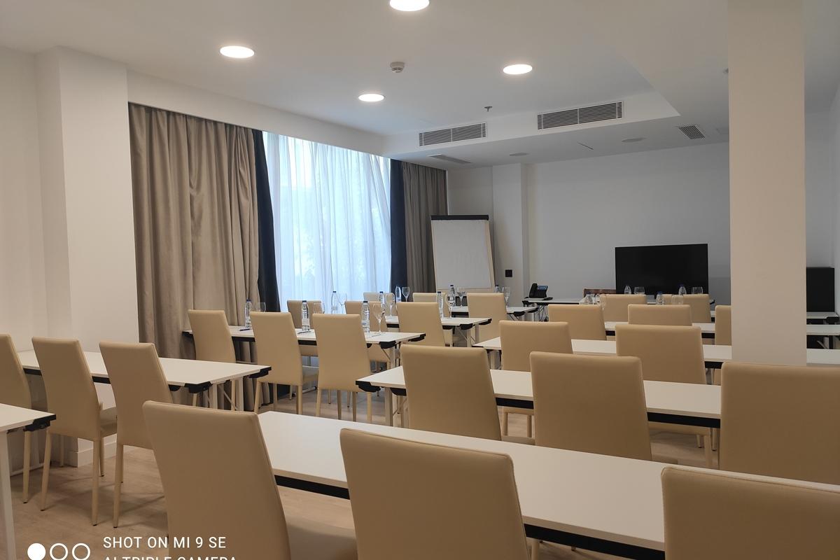 Hotel Mirador PMI Dış mekan fotoğraf