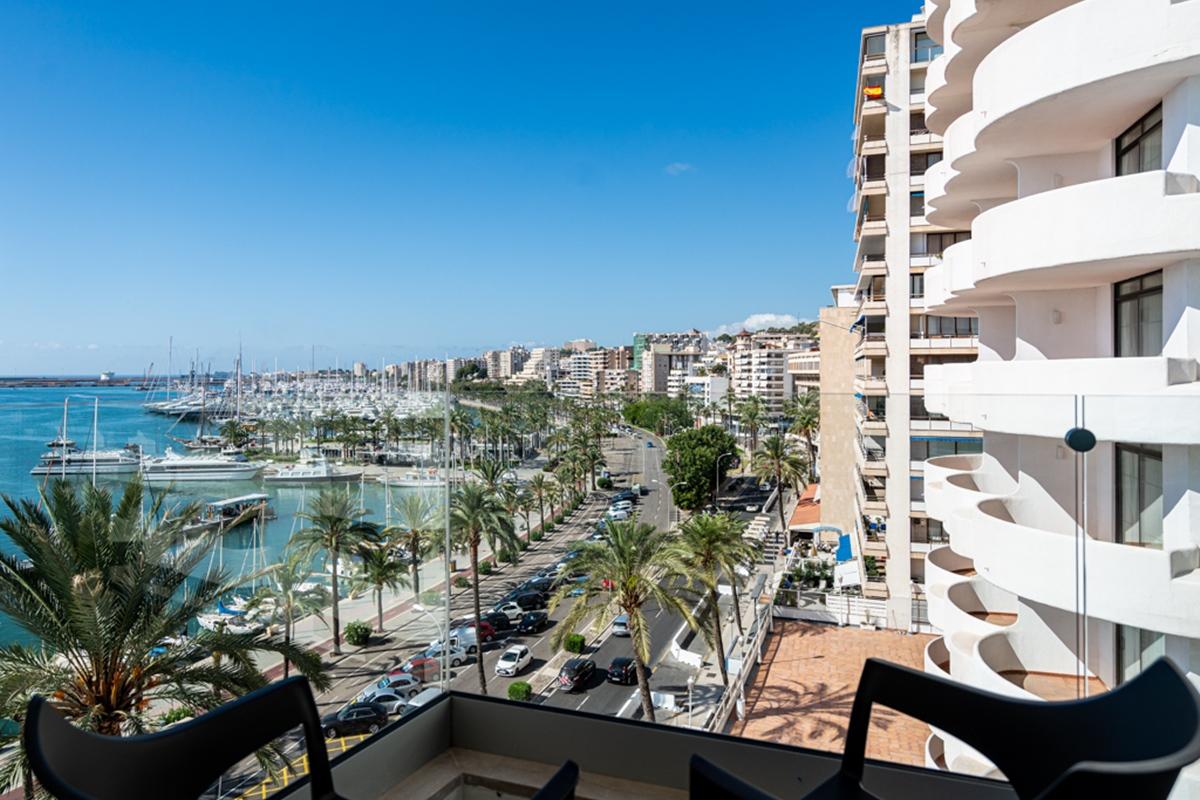 Hotel Mirador PMI Dış mekan fotoğraf