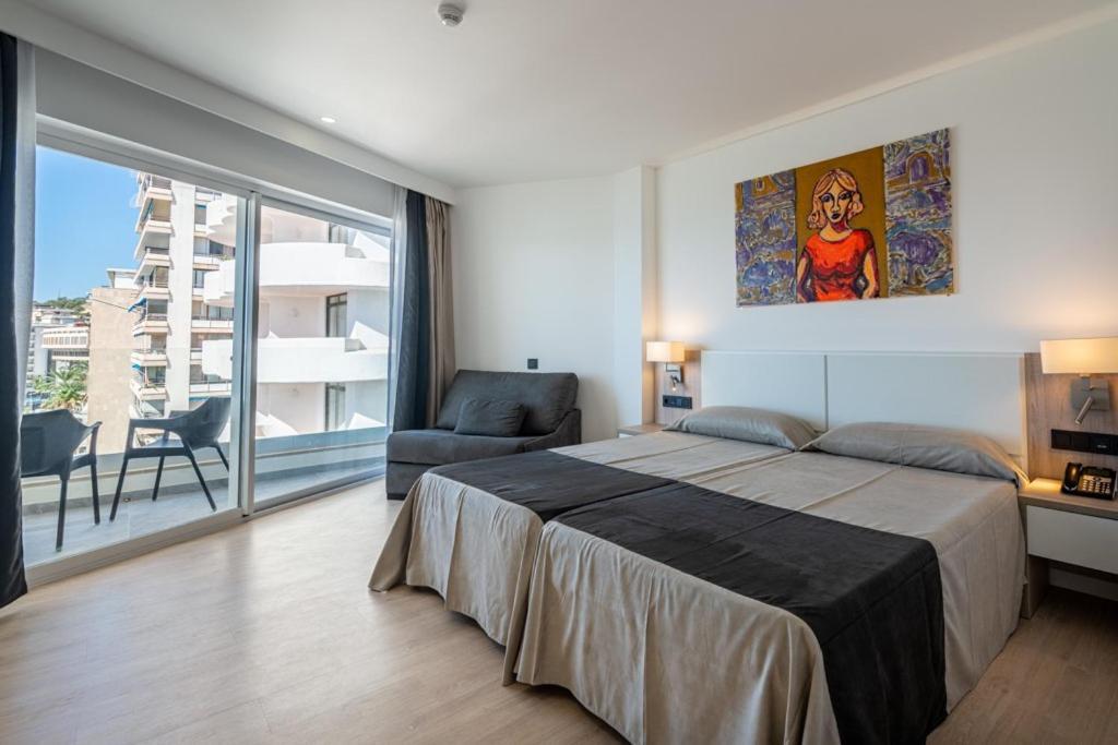 Hotel Mirador PMI Dış mekan fotoğraf