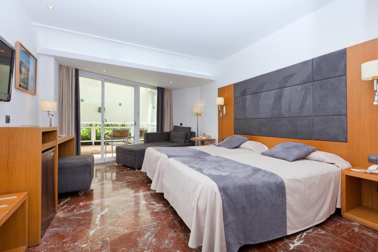 Hotel Mirador PMI Dış mekan fotoğraf