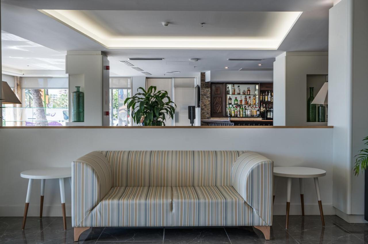 Hotel Mirador PMI Dış mekan fotoğraf