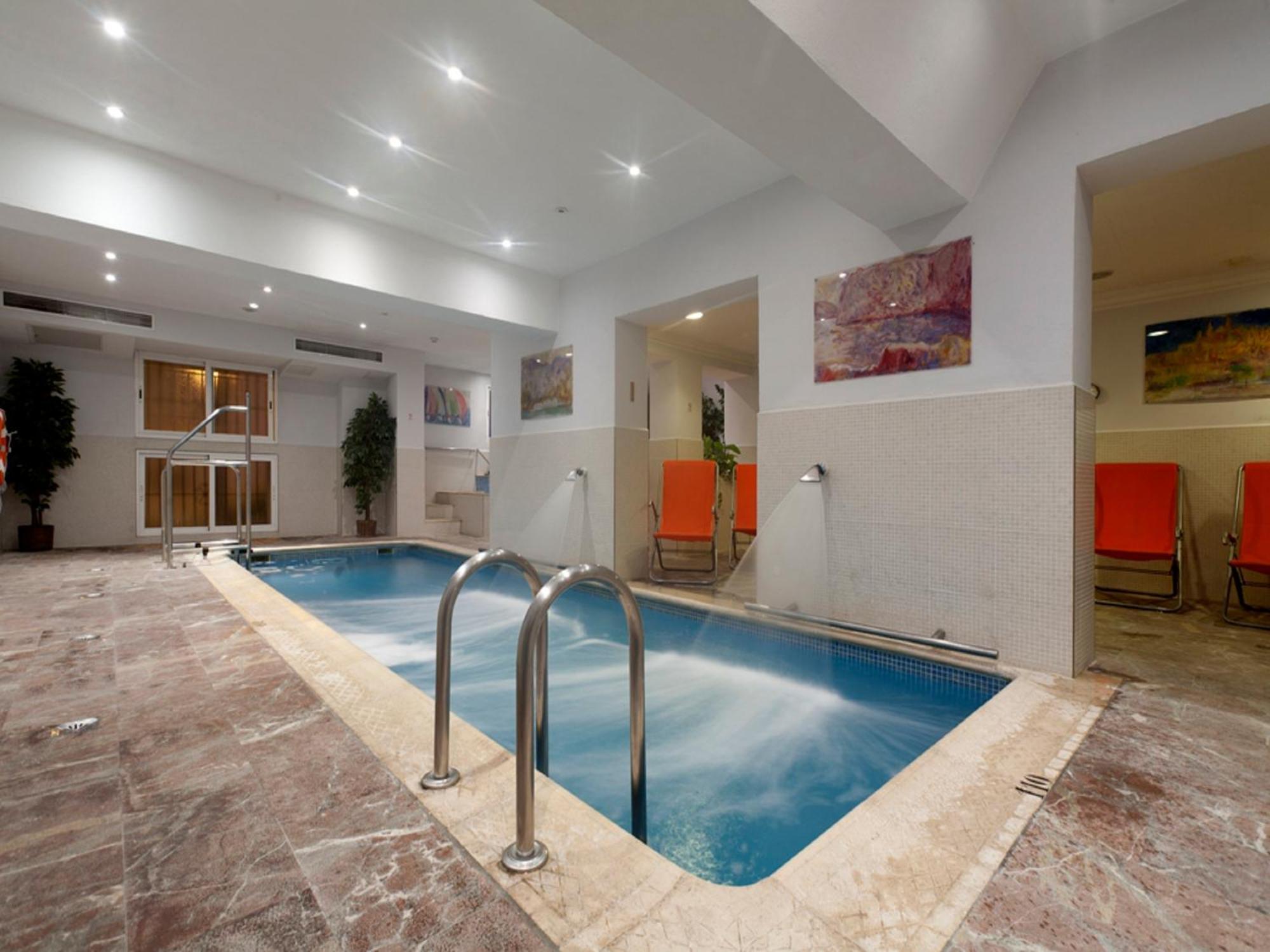 Hotel Mirador PMI Dış mekan fotoğraf