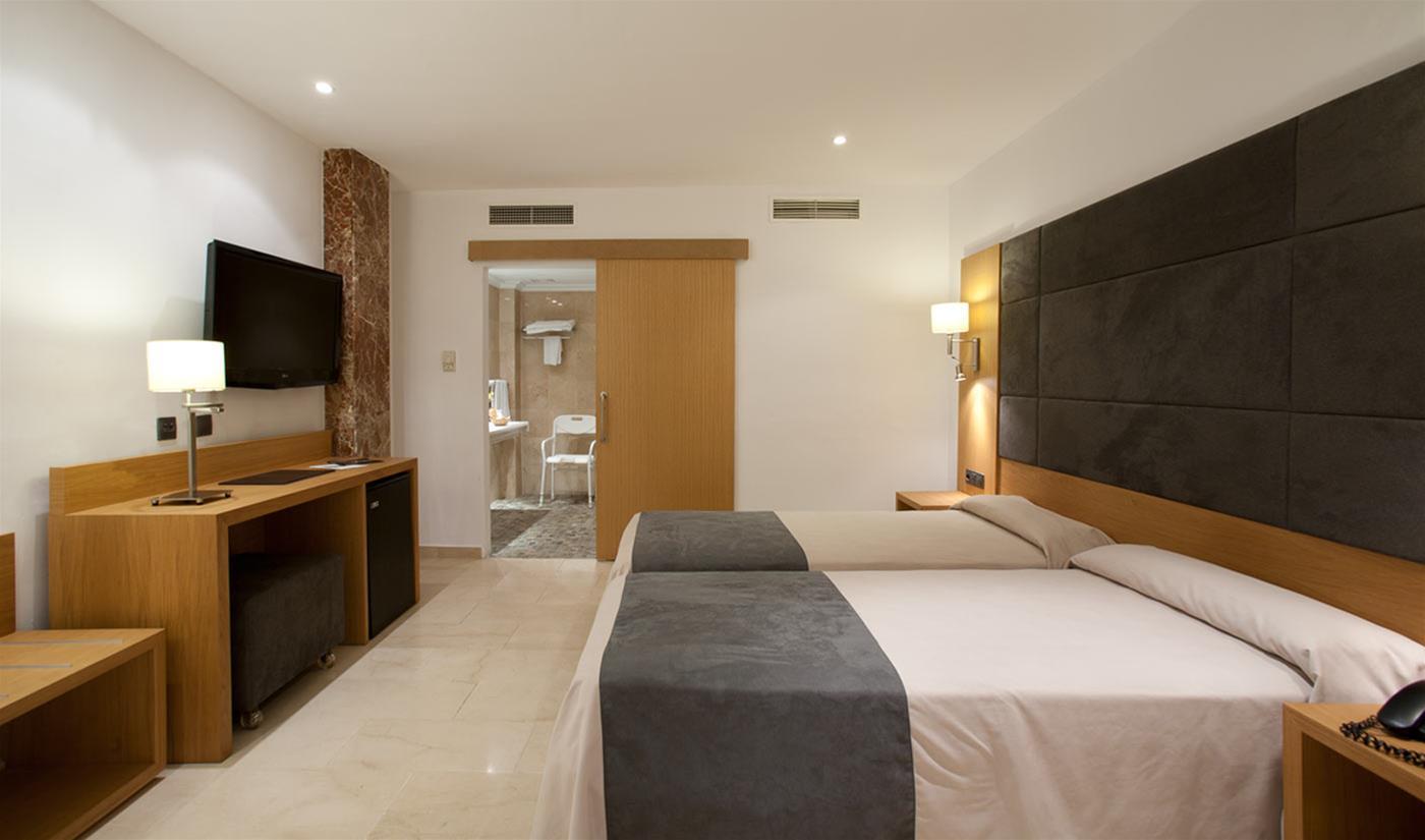 Hotel Mirador PMI Dış mekan fotoğraf