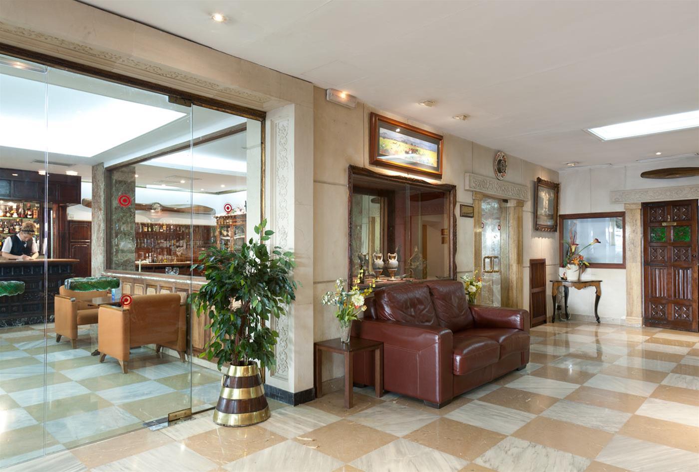 Hotel Mirador PMI Dış mekan fotoğraf