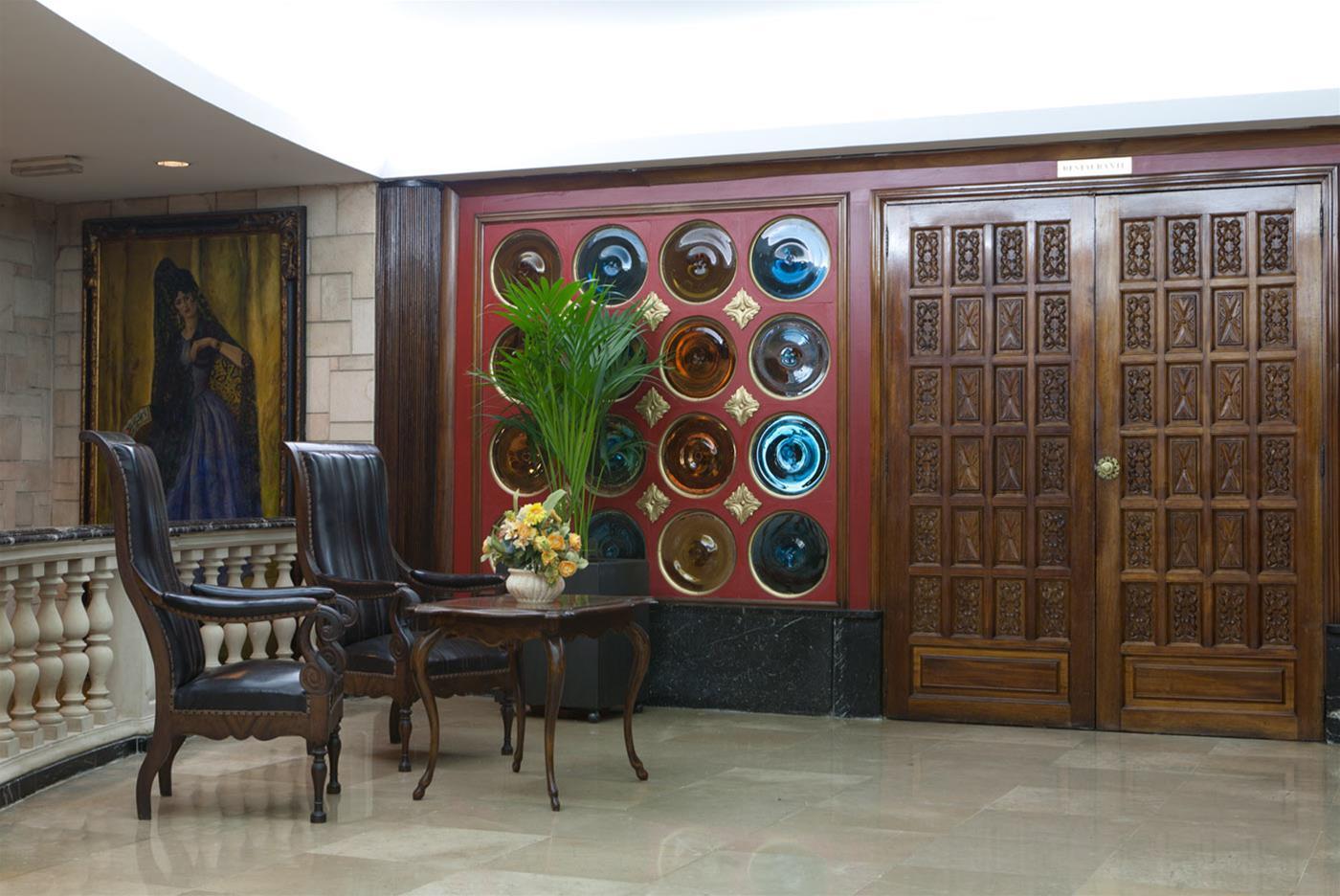 Hotel Mirador PMI Dış mekan fotoğraf