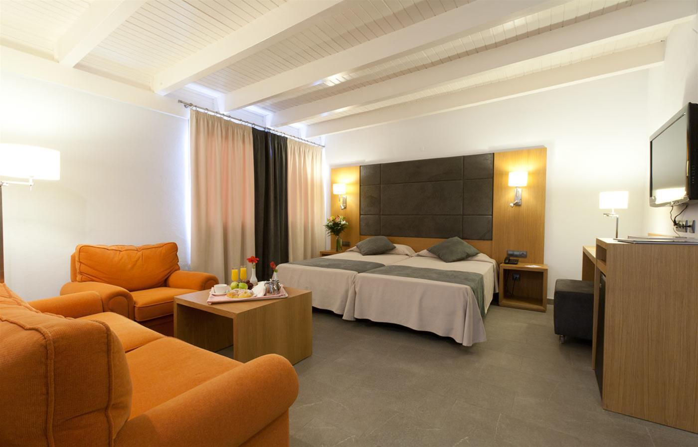 Hotel Mirador PMI Dış mekan fotoğraf