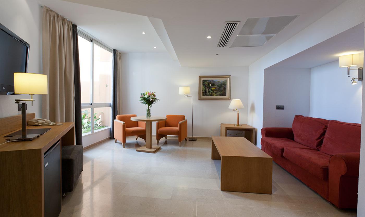 Hotel Mirador PMI Dış mekan fotoğraf