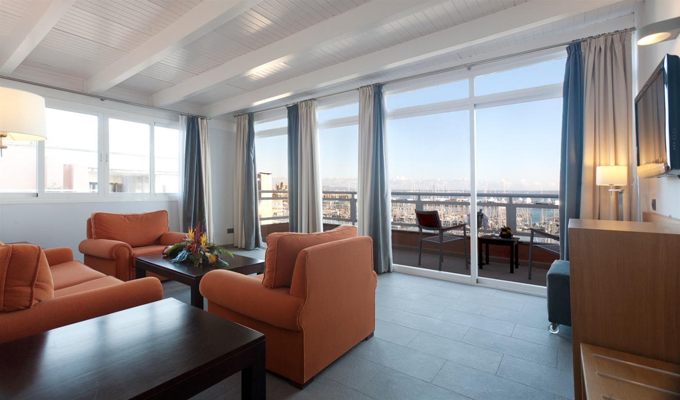 Hotel Mirador PMI Dış mekan fotoğraf
