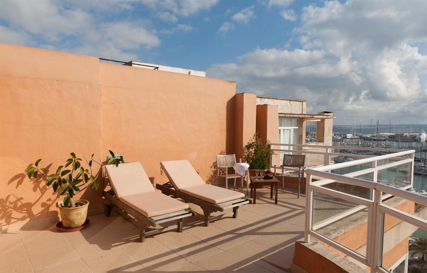 Hotel Mirador PMI Dış mekan fotoğraf