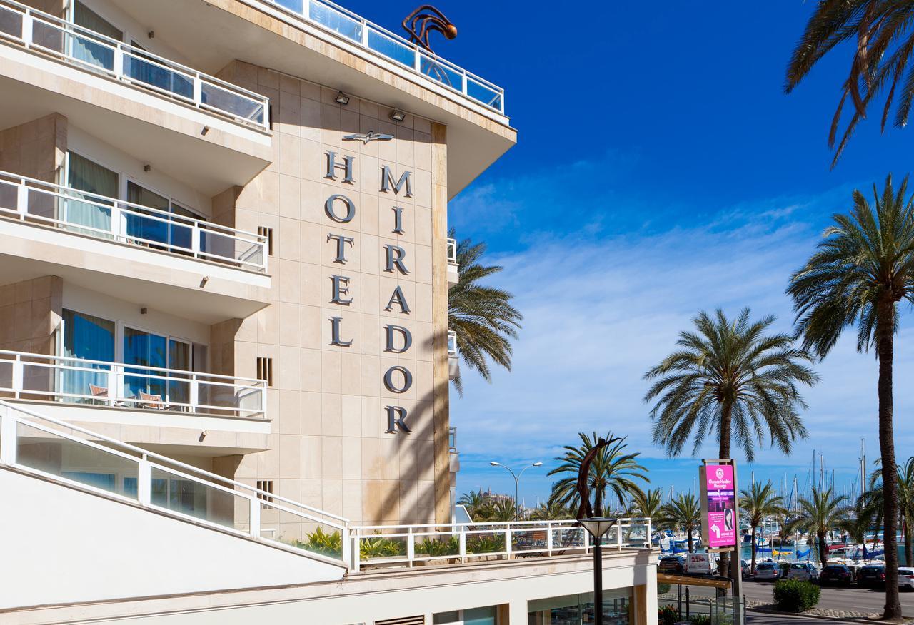 Hotel Mirador PMI Dış mekan fotoğraf