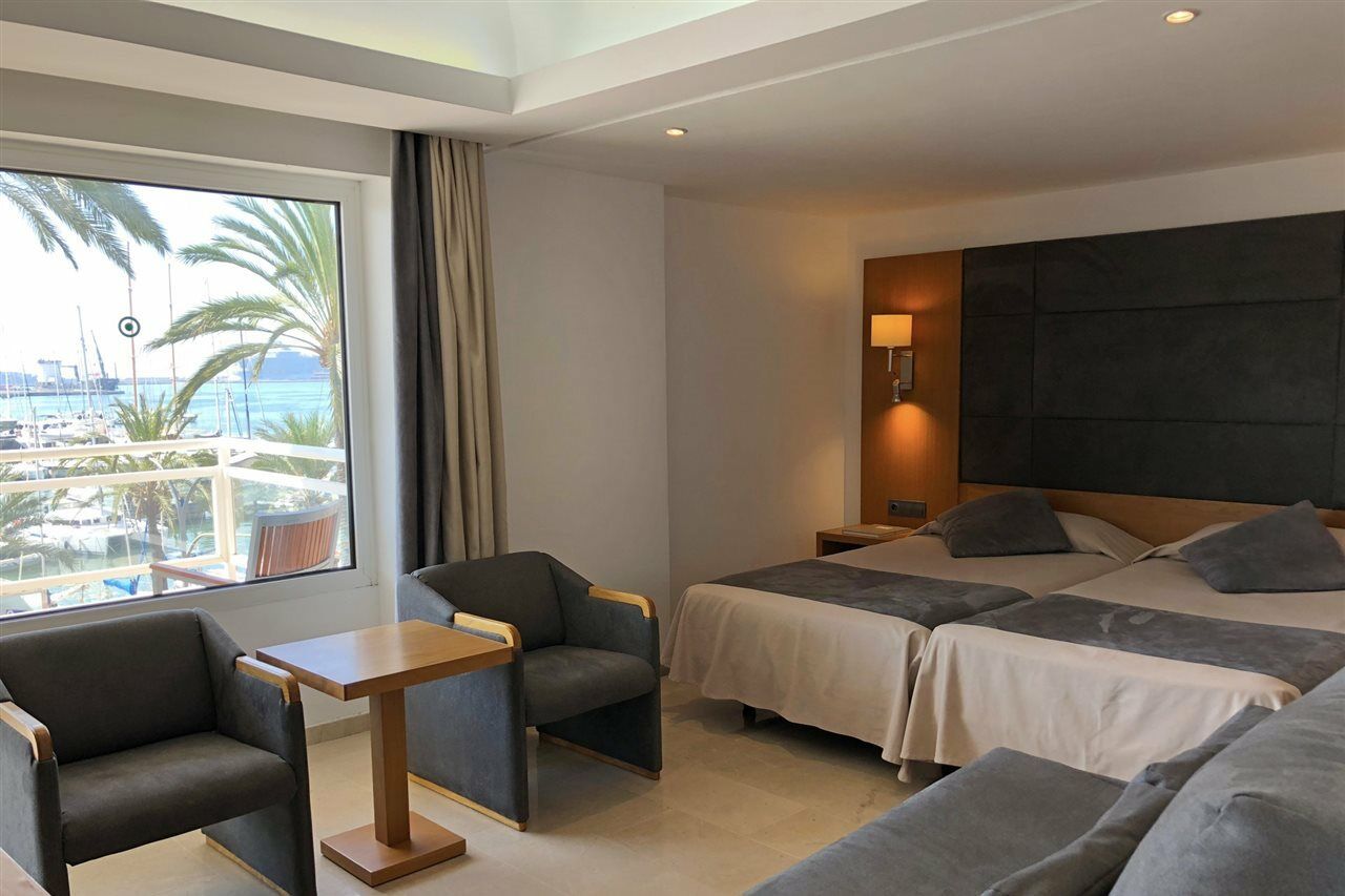 Hotel Mirador PMI Dış mekan fotoğraf