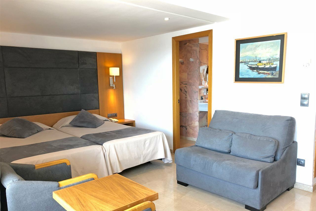 Hotel Mirador PMI Dış mekan fotoğraf