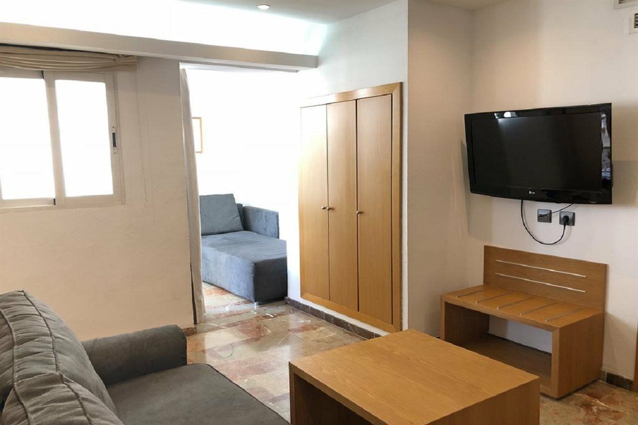 Hotel Mirador PMI Dış mekan fotoğraf